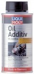Антифрикционная присадка в моторное масло Liqui Moly с MoS2 OIL-ADDITIV  0,13 л